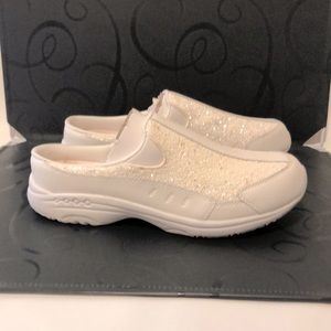 Easy Spirit Slides Sz 10N